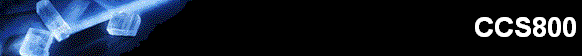 CCS800 Discussion System