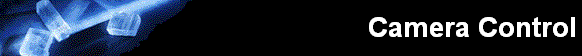 Camera Control
