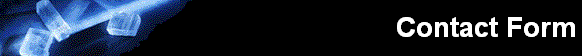 Contact Form