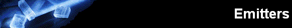 Emitters