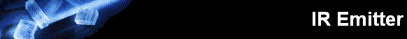 IR Emitter