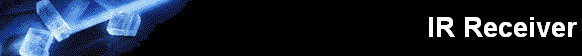 IR Receiver