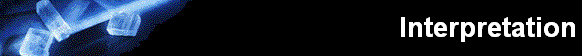 Interpretation