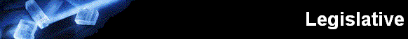 Legislative
