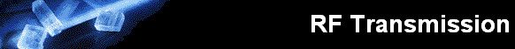 RF Transmission