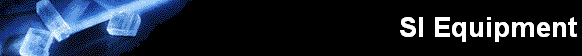 SI Equipment