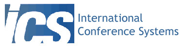 ICS - International Conference Systems